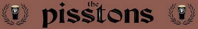 logo The Pisstons